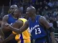 Kobe 55 Points against the Wizards