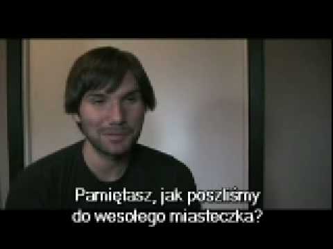 Rozstanie sukinsyna (polskie napisy)