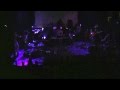 RODES UNITED OXYGEN LIVE AT GAGARIN 205