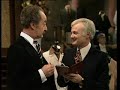 Are you being served (shedding the load part1)