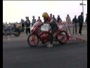 Rasaerba drag racing Rasaerba drag racing
