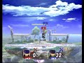 [SSBB] BDC Battle - spasmodia vs. Jake