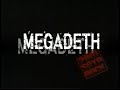 Megadeth - Moto Psycho (Live In South Korea 2001)