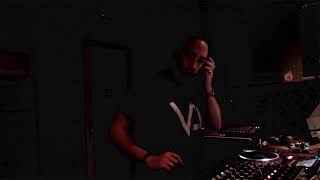 Cristian Varela - Live @ Black Code Experiments x bloop. [28.11.2019]