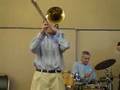 Stompy Jones - Jazz Performance by Polly's Hot Paupers