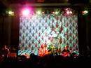 Ok Go UCSD Performing \"Television, Television\"