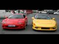 Mitsubishi GTO Garrett Single Turbo - The Project