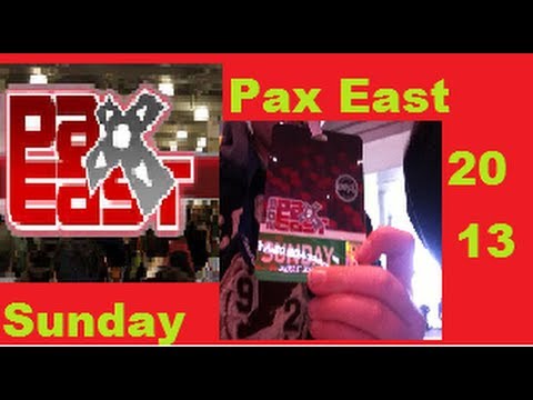 pax prime 2013