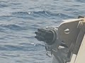CIWS 100 round burst