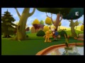 Garfield Et Cie S01E34