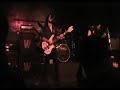 In the name of tragedy - Iron Fist - Motörhead Tribute Band In the name of tragedy - Iron Fist - Motörhead Tribute Band