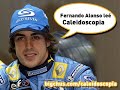 a fernando alonso!