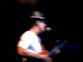 Jason Mraz If It Kills Me @ the Roxy in Boston, MA