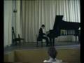 videos de chopin ballade ballada №.3, op.47 As dur SERHIJ HRYHORENKO СЕРГІЙ ГРИГОРЕНКО