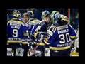 Espoo Blues 07-08 - Kausi kuvina