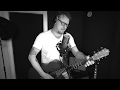 Slipknot - Snuff (Acoustic Cover by Thomas Pedersen)
