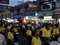 batucada \"Sangre nueva\" cardel veracruz