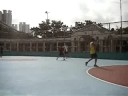 ahmad volley
