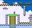Kaizo Mario World - Level 2