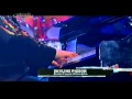 Elton John - Skyline Pigeon at Rock in Rio 2011
