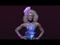 Rupaul's Drag Race Broadway Edition.wmv