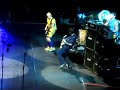 Red Hot Chili Peppers - \"Otherside\" Live In Houston Red Hot Chili Peppers - \"Otherside\" Live In Houston