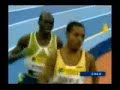 kenenisa bekele wr 2000m - last 3 laps
