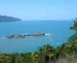 Bonete, Ilha Bela, Brasil / Brazil