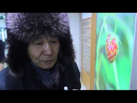 Электронная Якутия. Выпуск 12. 