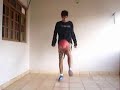 Freestyle Tricktionary: Touzani around the world