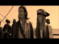 Pirates of the Caribbean Gag Reel Pirates of the Caribbean Gag Reel