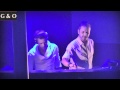 Greeg & Onuc @ Sensation Romania
