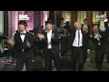 120714【繁中】Super Junior - SNL開場《假始源篇》