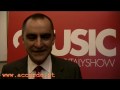 Intervista a Claudio Formisano