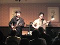 Andy Steele John Dowling( Dueling Banjo )