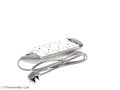 Belkin Superior Series SurgeMaster 6-Way