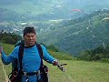 Parapente U2 Fly - Chinacota - Colombia