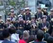 banda cornetas y tambores azuaga