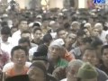 khotbah jumat Masjid Istiqlal khotib Ahmad Satori Ismail tema Gemar Membaca Memerangi Kebodohan