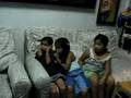 shannen and her friends freaks out part 4