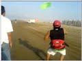 KiteSurfing en Coatzacoalcos