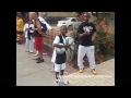 Elijah Hardy- 4th of July Parade