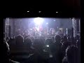 Persiana Jones - Agarra la onda @ Estragon 07/09/0