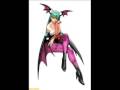 Tatsunoko vs Capcom- Morrigan's Theme