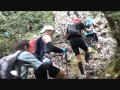 Trail Des 2 Alpes 2011: Maratour Des Glaciers Team D+