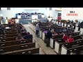 Bible Conference 3/6/2024