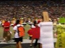 2008 University of Hawaii Homecoming- Kung Fu Fighting