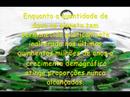Sustentabilidade Hidrica