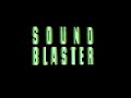 Creative Sound Blaster Pro demo Creative Sound Blaster Pro demo