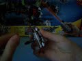 LEGO transformers G1 Buzsaw/brown lazerbeak and 4 subscriber